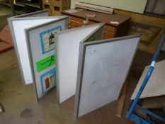 *Two 3pc Display Boards