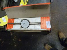 *Mitutoyo Micrometer