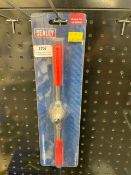 *Ratchet Tap Spanner