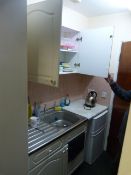 *Contents of Office Canteen