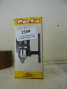 *13mm Chuck with Key