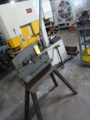 *30cm Manual Bench Sheer