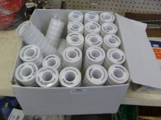 *Box of PTFE Tapes