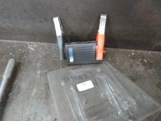 *Draper VSP24 Circuit Check