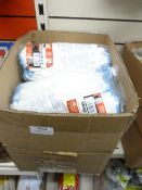 *~50 Light Duty Work Gloves (white)