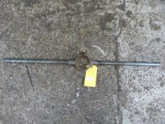 *85cm Die Spanner Max Die: 75mm