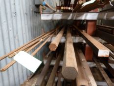 *Quantity of Carbon Steel Hex Bar