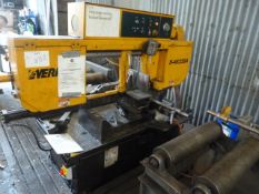 *Everising S-4633SA Horizontal Band Saw