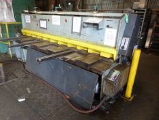 *Edward True Cut 6.5mm Automatic Guillotine with 1