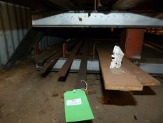 *Quantity of Carbon Steel Flat Bar