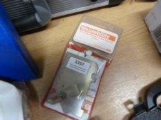 *Weldability MG8 Cam Type Master Weld Gauge (new)