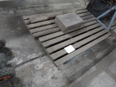 *Four Machine Duckboards