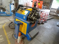 *Ercolina CE 50 Roller Bender