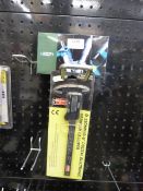 *150mm Digital Vernier Calliper and a Micrometre