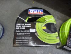 *20m x 8mm Hose