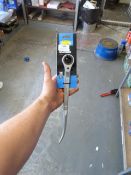 *Draper 19mm Ratchet Podger Spanner