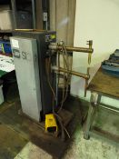 *SIP PP15 Spot Welder Y.o.M: 1990