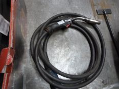 *Abicor Evo Pro 36 Mig Welding Torch