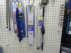 *Assortment of Threading Die Spanners