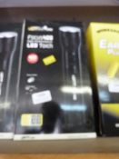 *Focus 1500 High Performance LED Torch