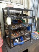 *Five Tier Shelving Unit 80x60x60cm