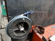 *Pneumatic Airline with Draper Air Tool