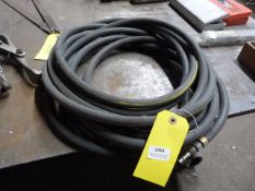 *Pneumatic Airline with Fittings