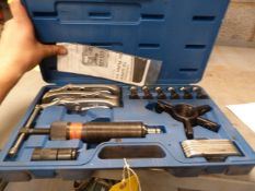 *Draper 10ton Hydraulic Puller Kit