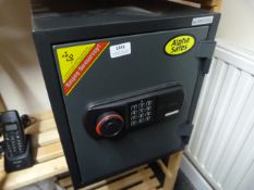 *Alpha Safes Combination Safe