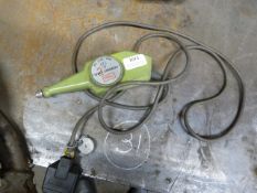 *Burgess Two Speed Engraver