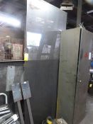 *8ft x 3.5ft Sheet of Steel Gauze