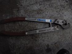 *Felco Hose Cutters