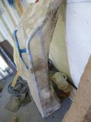 *New Gas Cylinder Trolley Frame in Packaging (no wheels)