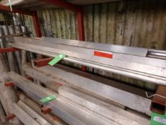 *Aluminium Box Section, Angle, Pipe, etc.