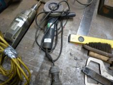 *Bosch Professional GWS-115 4.5