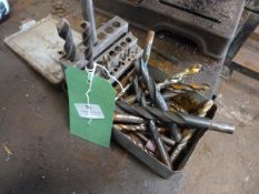 *Quantity of Drill Bits