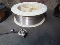 *1mm Stainless Steel Mig Welding Wire