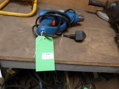 *Draper 2000w Hot Air Gun