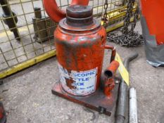 *12ton Bottle Jack