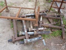 *Eight Stillage Sides