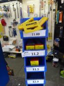 *Assortment of Drill Bits