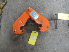 *2ton Beam Clamp