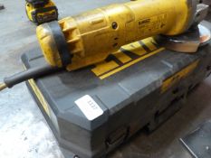 *Dewalt DW4206K 110v 4.5