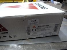 *15kg Reel of 0.8mm G Weld G3S15 Mig Welding Wire