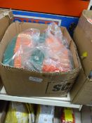 *~20 Pairs of Multipurpose Work Gloves