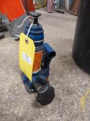 *Draper 2ton Bottle Jack