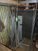 *Assortment of Galvanised Tubes