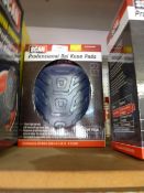 *Pair of Scan Ultra Comfort Professional Gel Kneepads