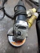 *Bosch Professional GWS-850C 110v 4.5