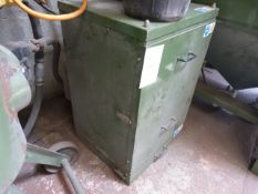 *Enviro Clean Filtration System